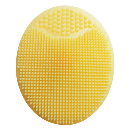 Silicone Shampoo Brush for Baby