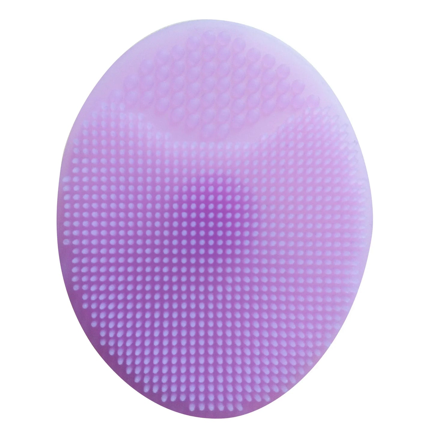 Silicone Shampoo Brush for Baby