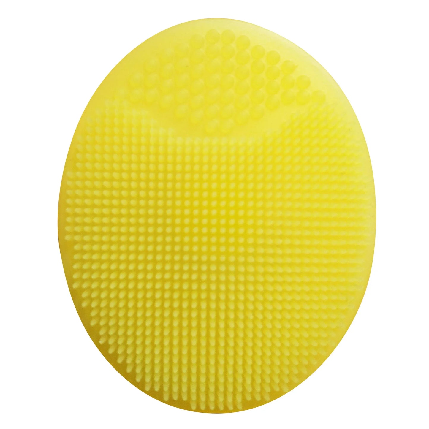 Silicone Shampoo Brush for Baby