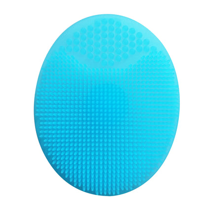 Silicone Shampoo Brush for Baby