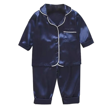 Conjunto de Pijamas Infantil