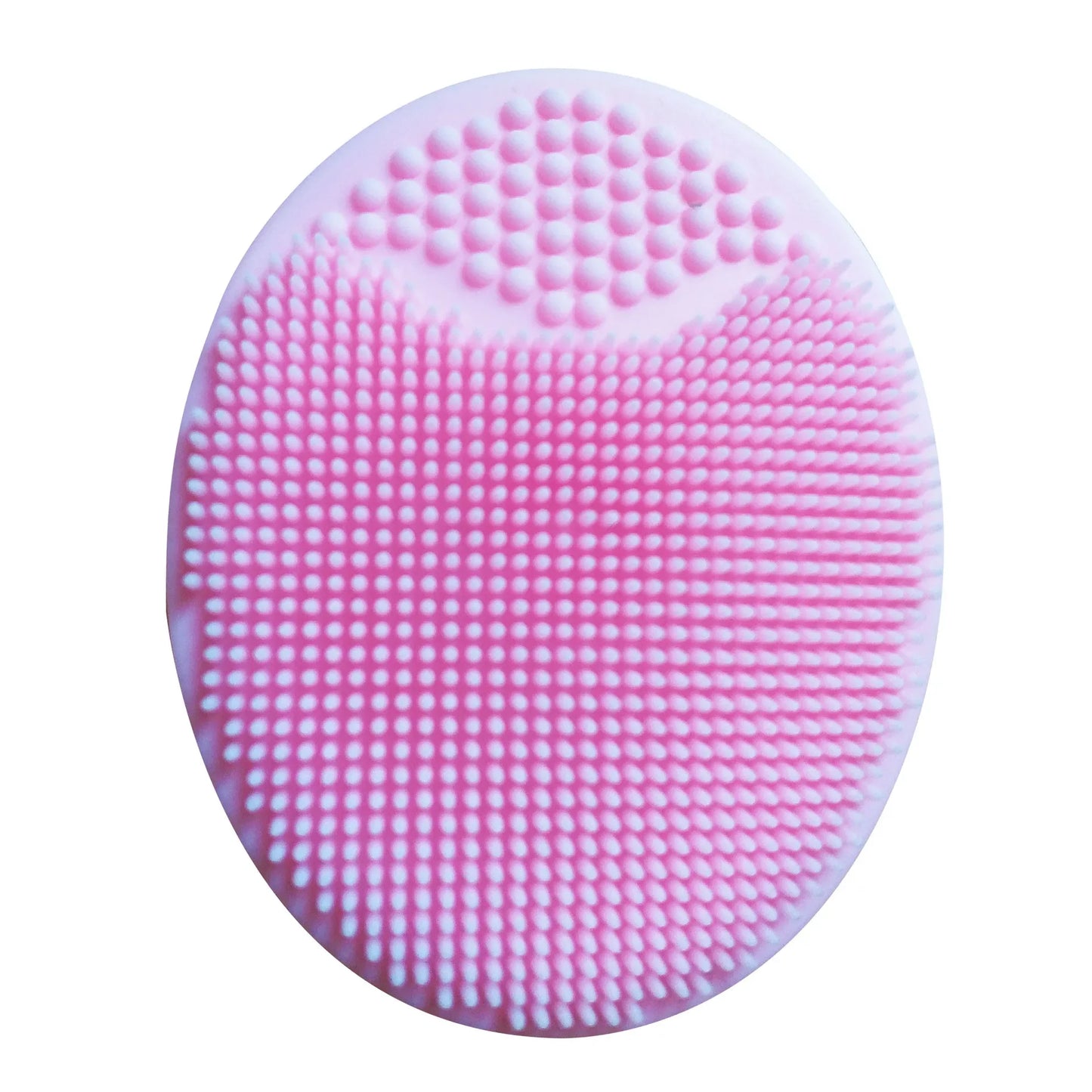 Silicone Shampoo Brush for Baby