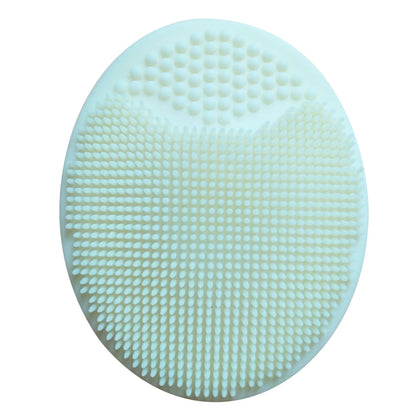 Silicone Shampoo Brush for Baby