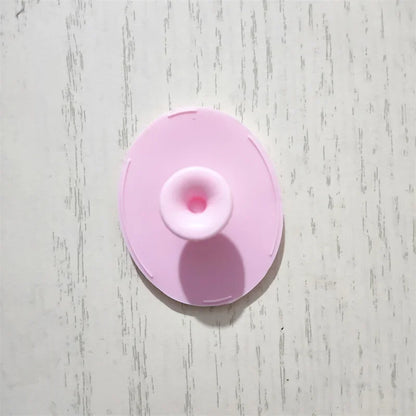 Silicone Shampoo Brush for Baby